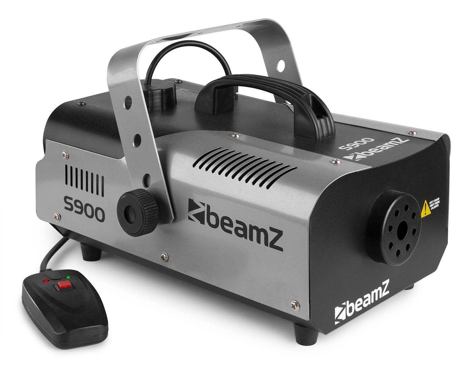 S900 Smoke Machine