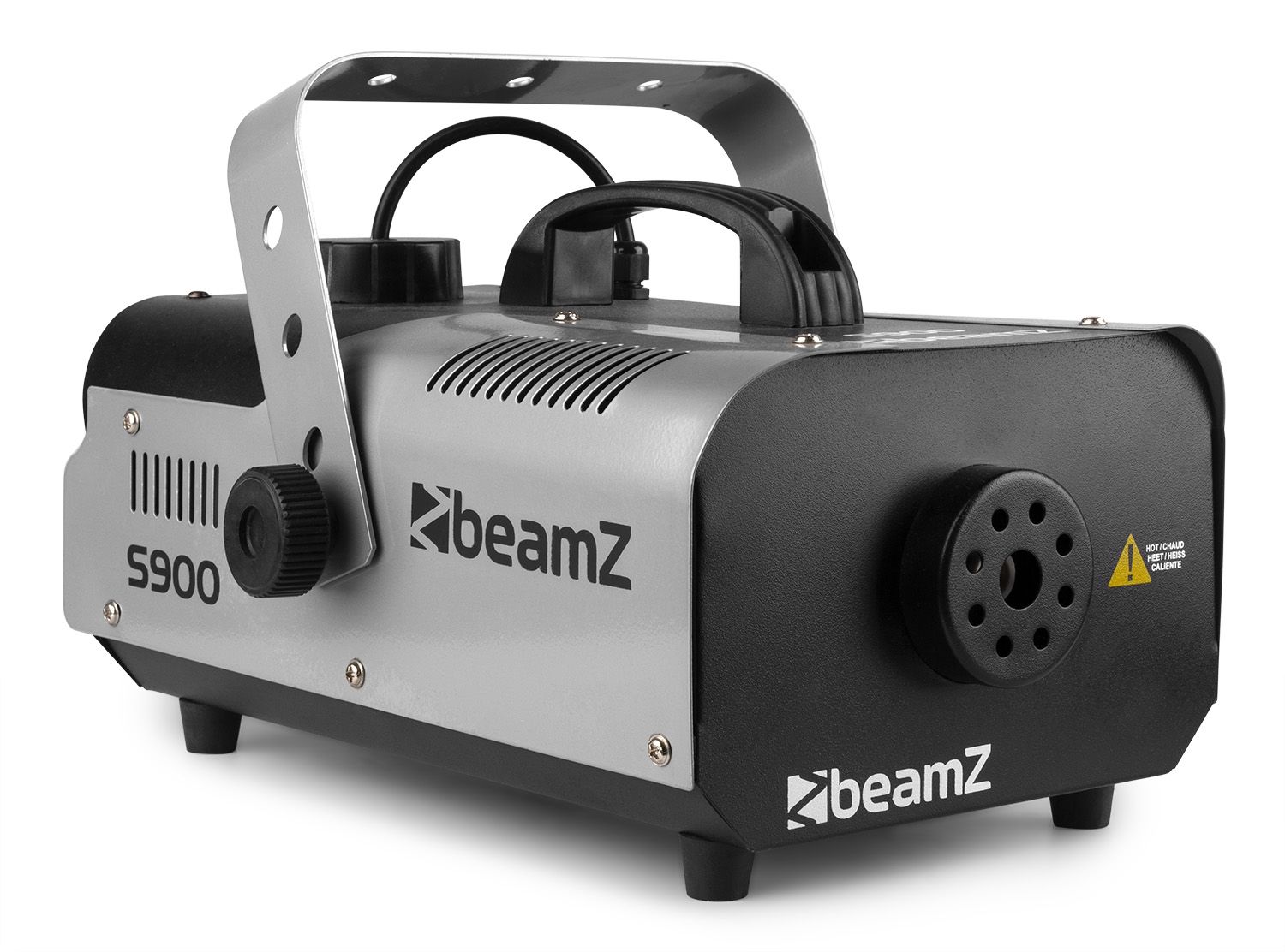 S900 Smoke Machine
