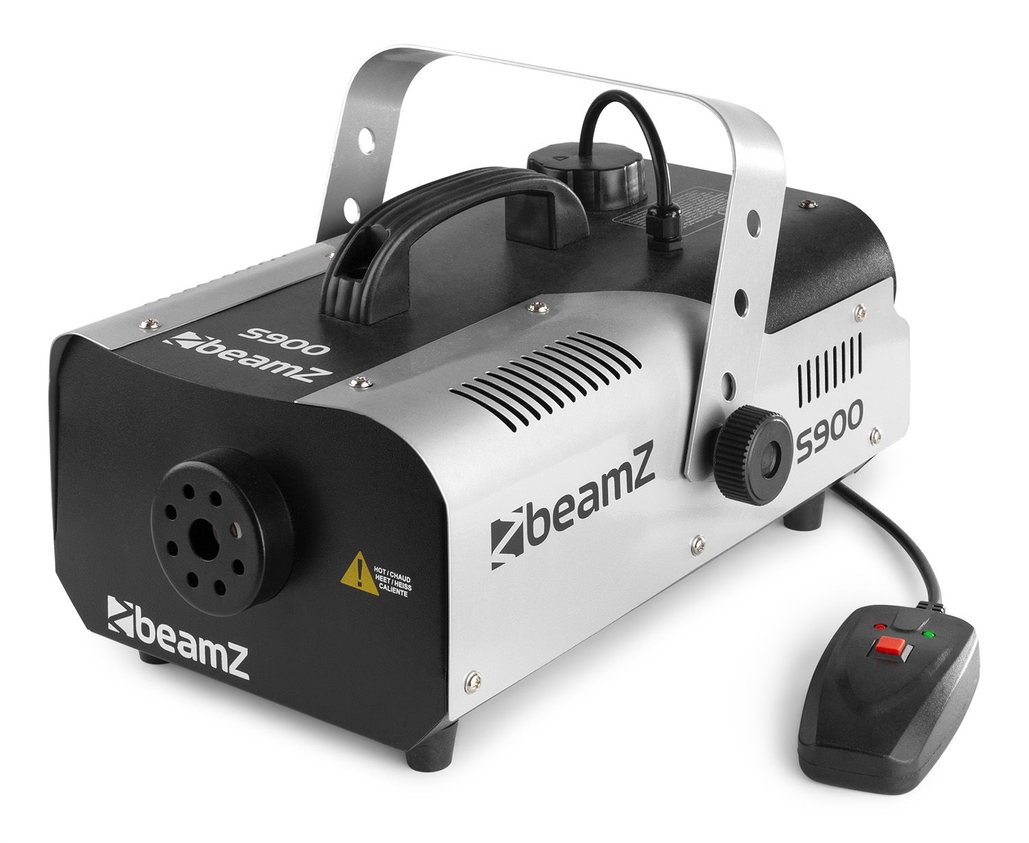 S900 Smoke Machine