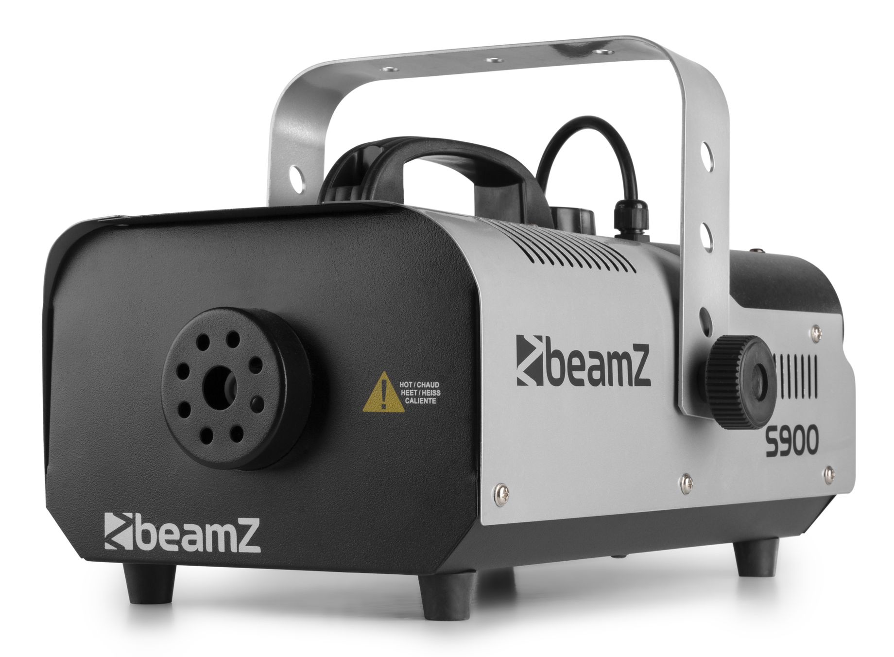 S900 Smoke Machine
