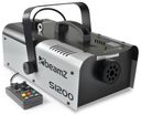 S1200 MKII Smoke Machine