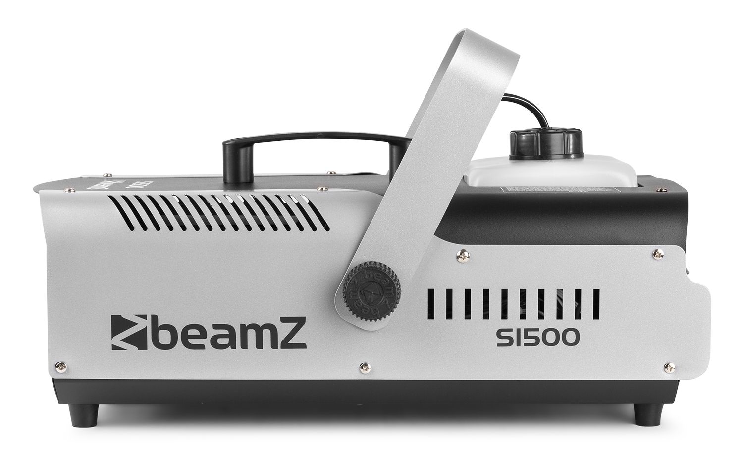 S1500 Smoke Machine DMX with Timer control