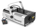 S1500 Smoke Machine DMX with Timer control