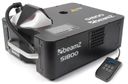 S1800 Smoke Machine DMX Horizontal/Vertical
