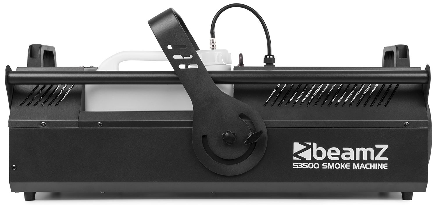 S3500 Smoke Machine DMX