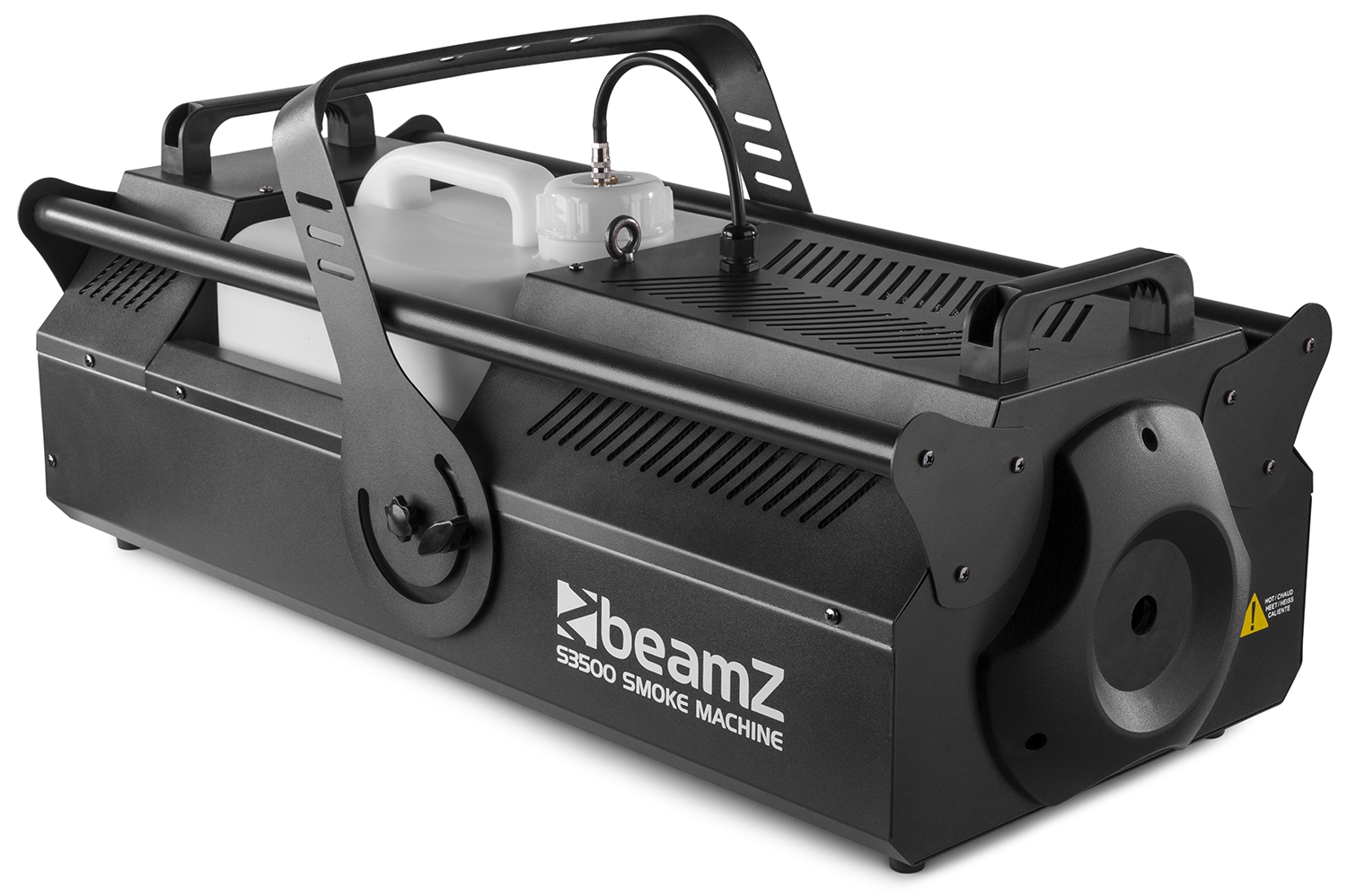 S3500 Smoke Machine DMX