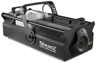 S3500 Smoke Machine DMX