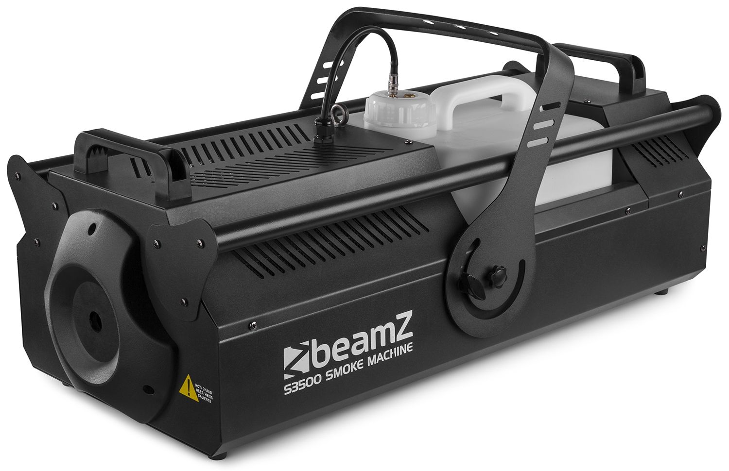 S3500 Smoke Machine DMX