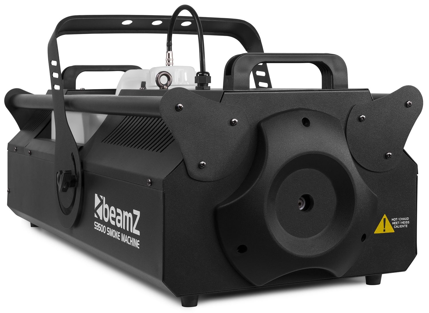 S3500 Smoke Machine DMX