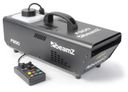 F900 Fazer with output controller