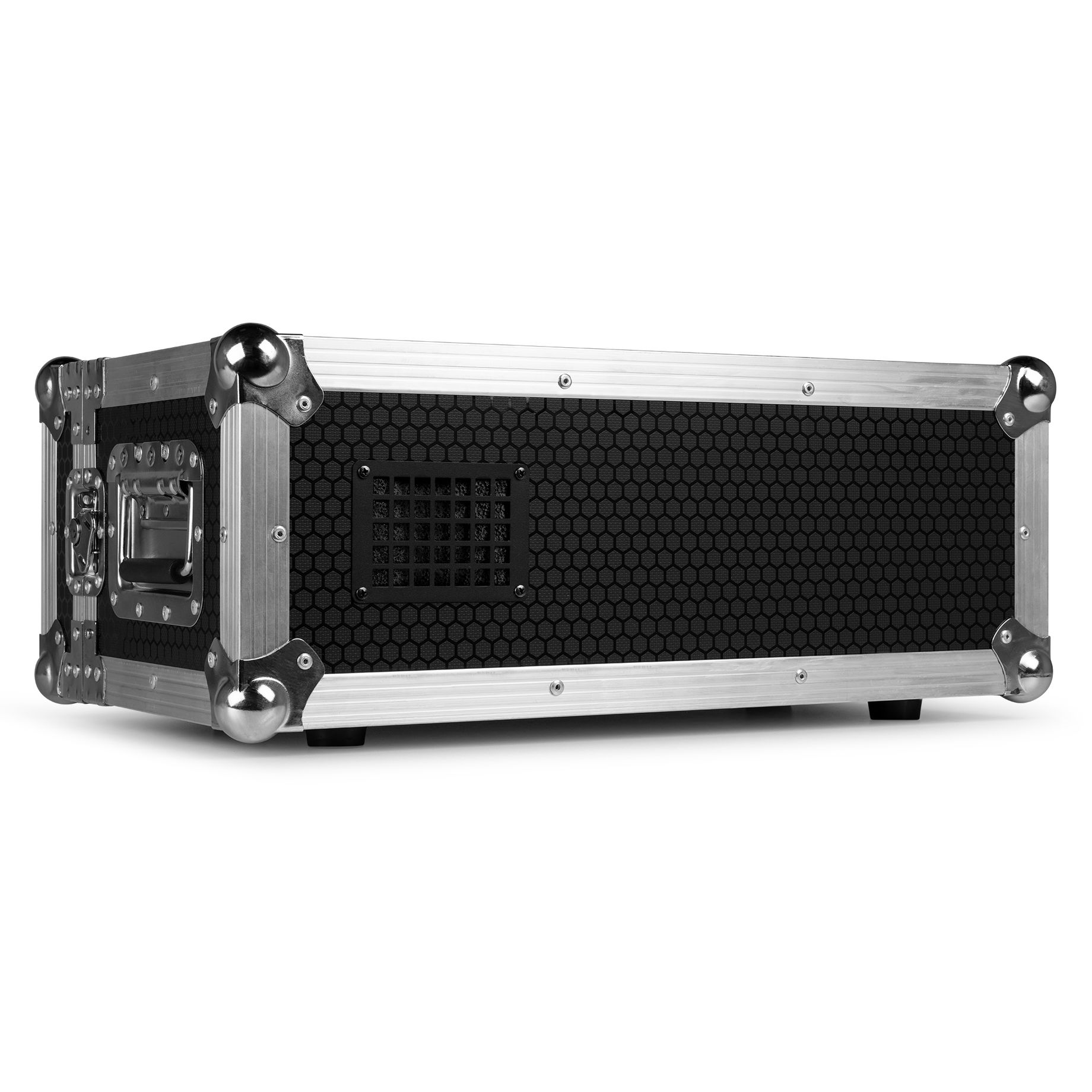 F1600 Faze Machine in Flightcase