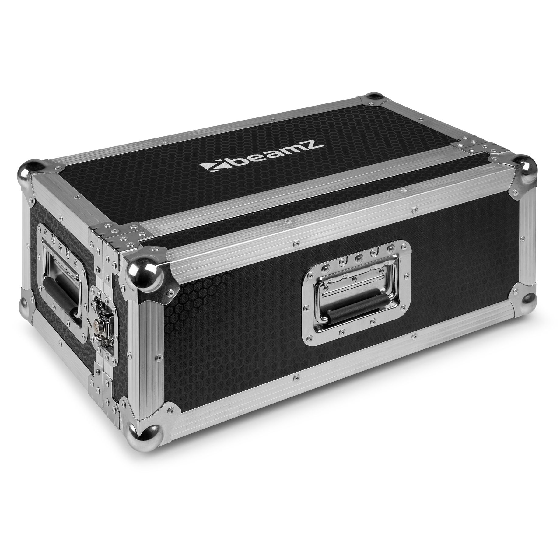 F1600 Faze Machine in Flightcase