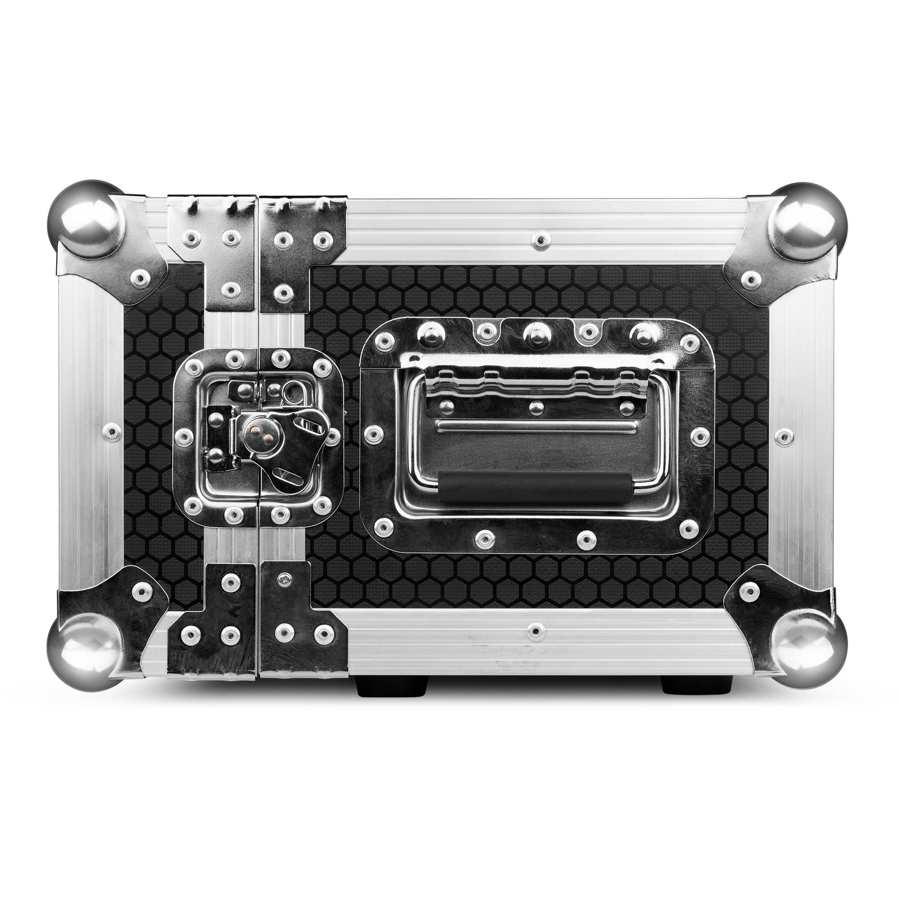 F1600 Faze Machine in Flightcase