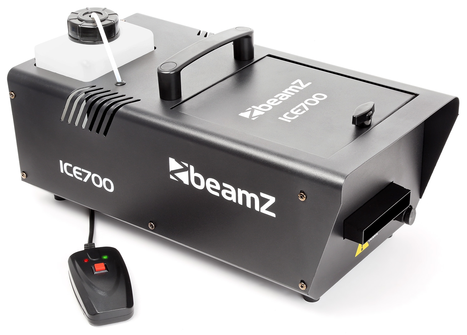 ICE700 Ice Fogger