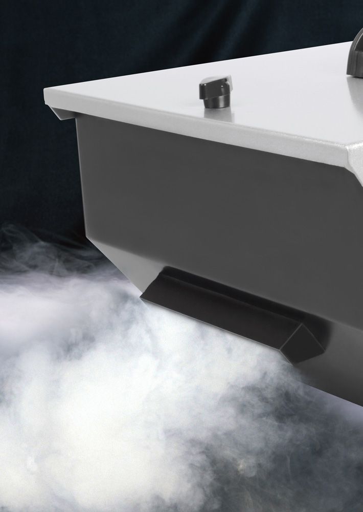 ICE1200 MKII Ice Fogger