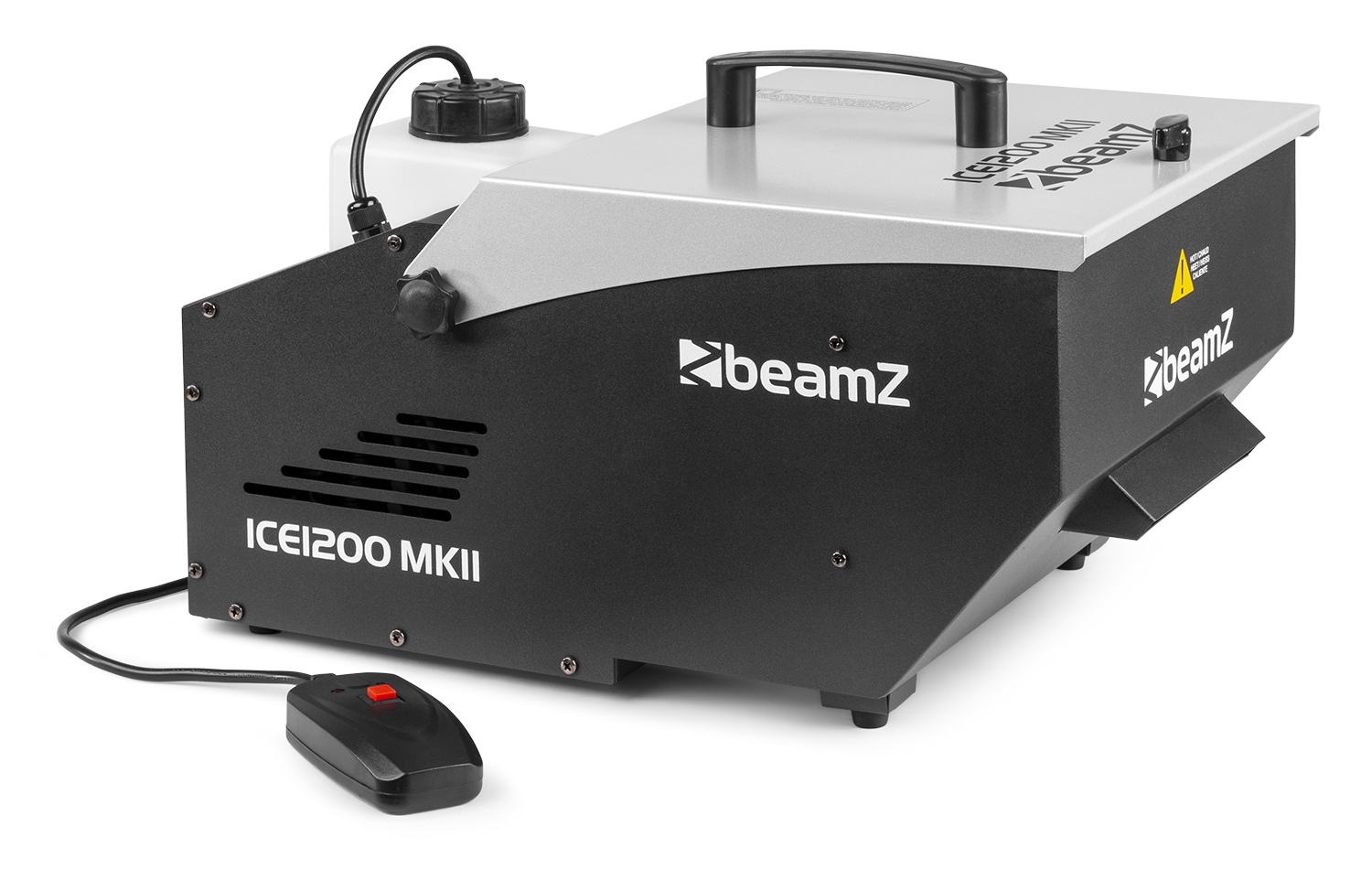 ICE1200 MKII Ice Fogger