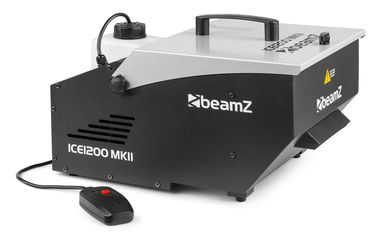 ICE1200 MKII Ice Fogger