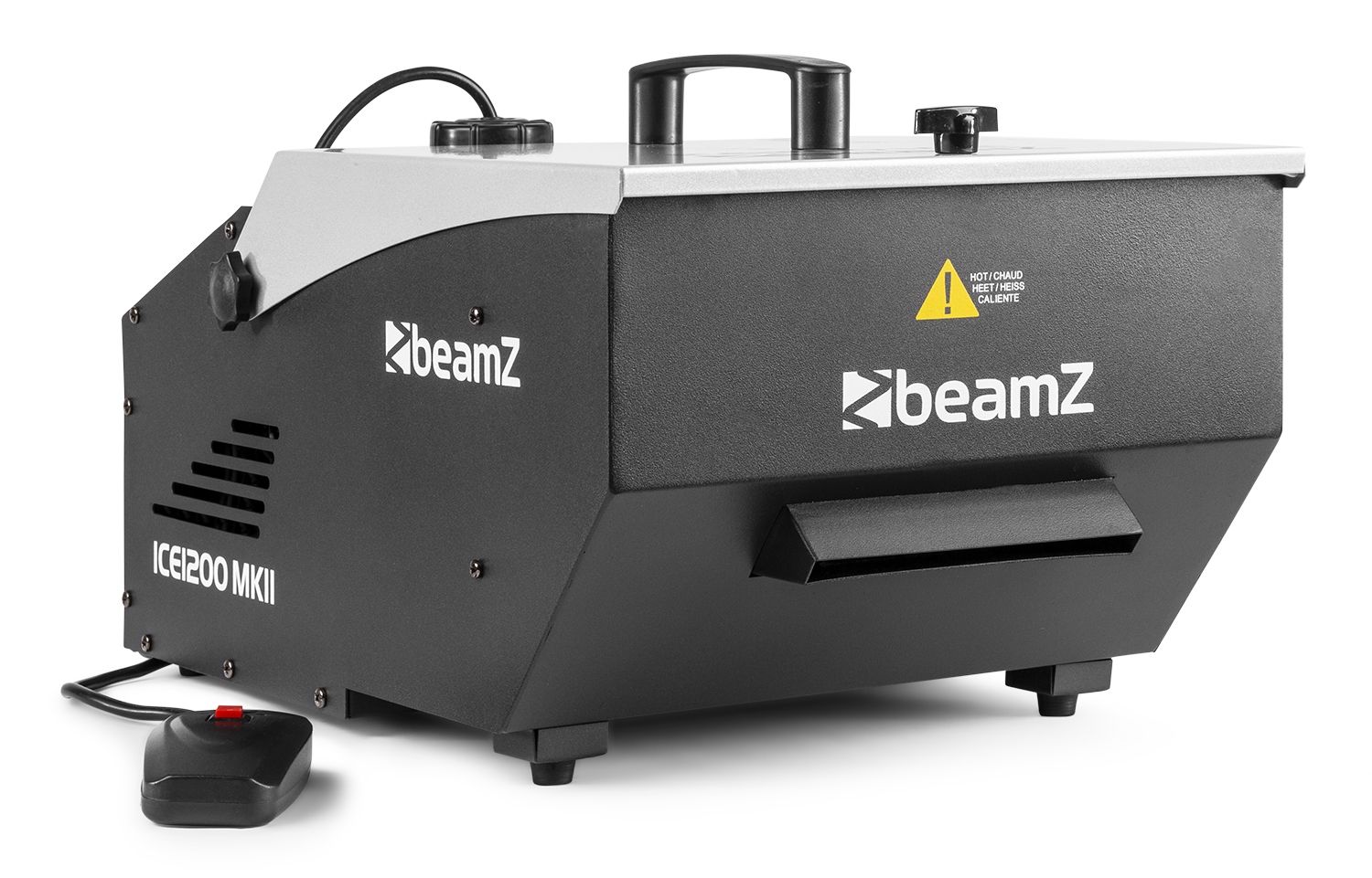 ICE1200 MKII Ice Fogger
