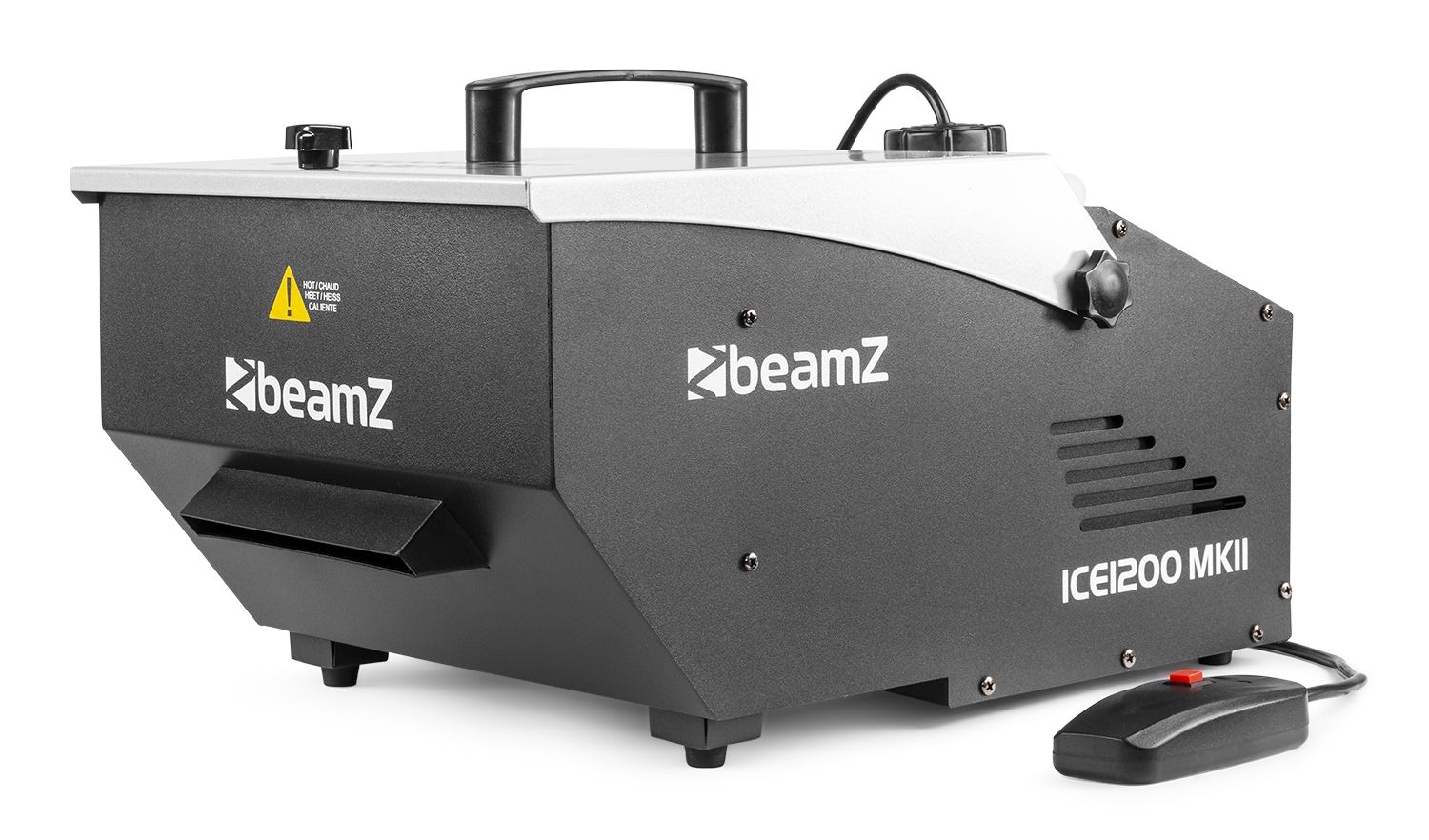 ICE1200 MKII Ice Fogger