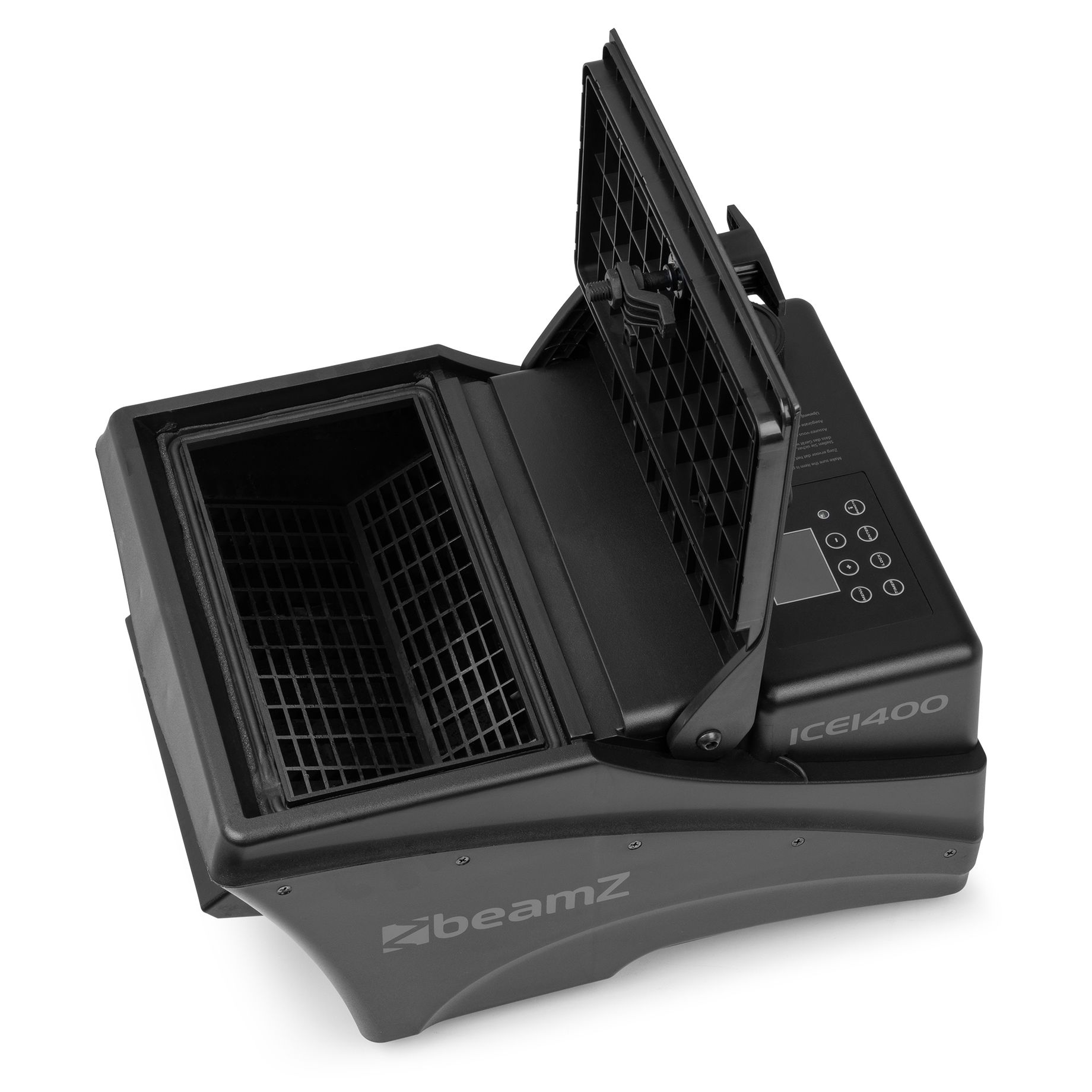 ICE1400 Ice Fogger DMX