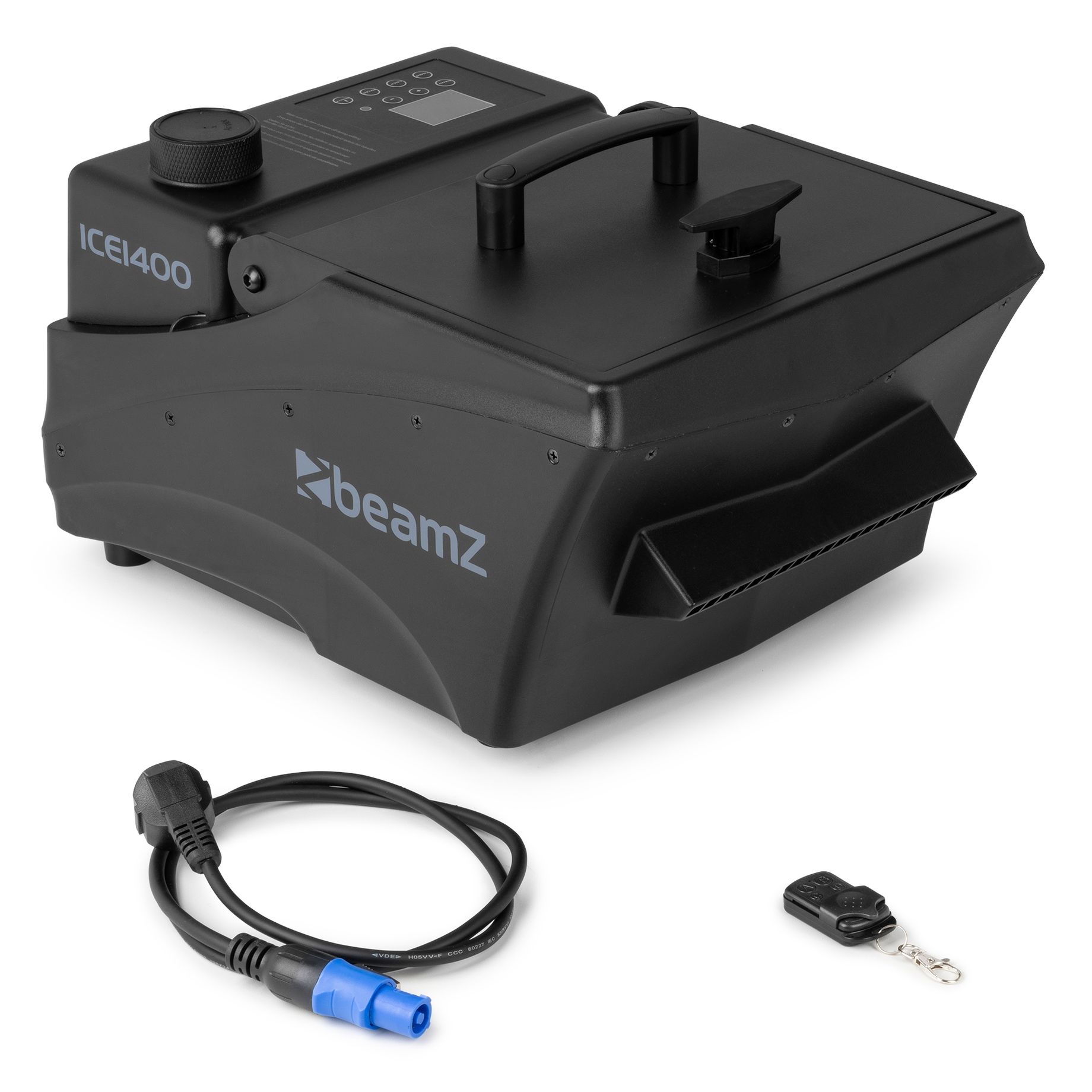 ICE1400 Ice Fogger DMX