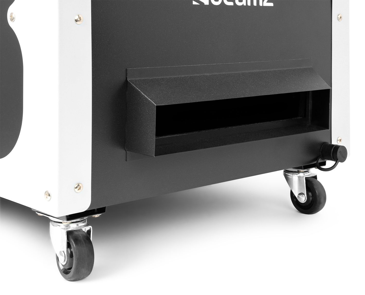 ICE1800 Ice Fogger DMX