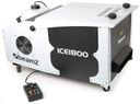 ICE1800 Ice Fogger DMX