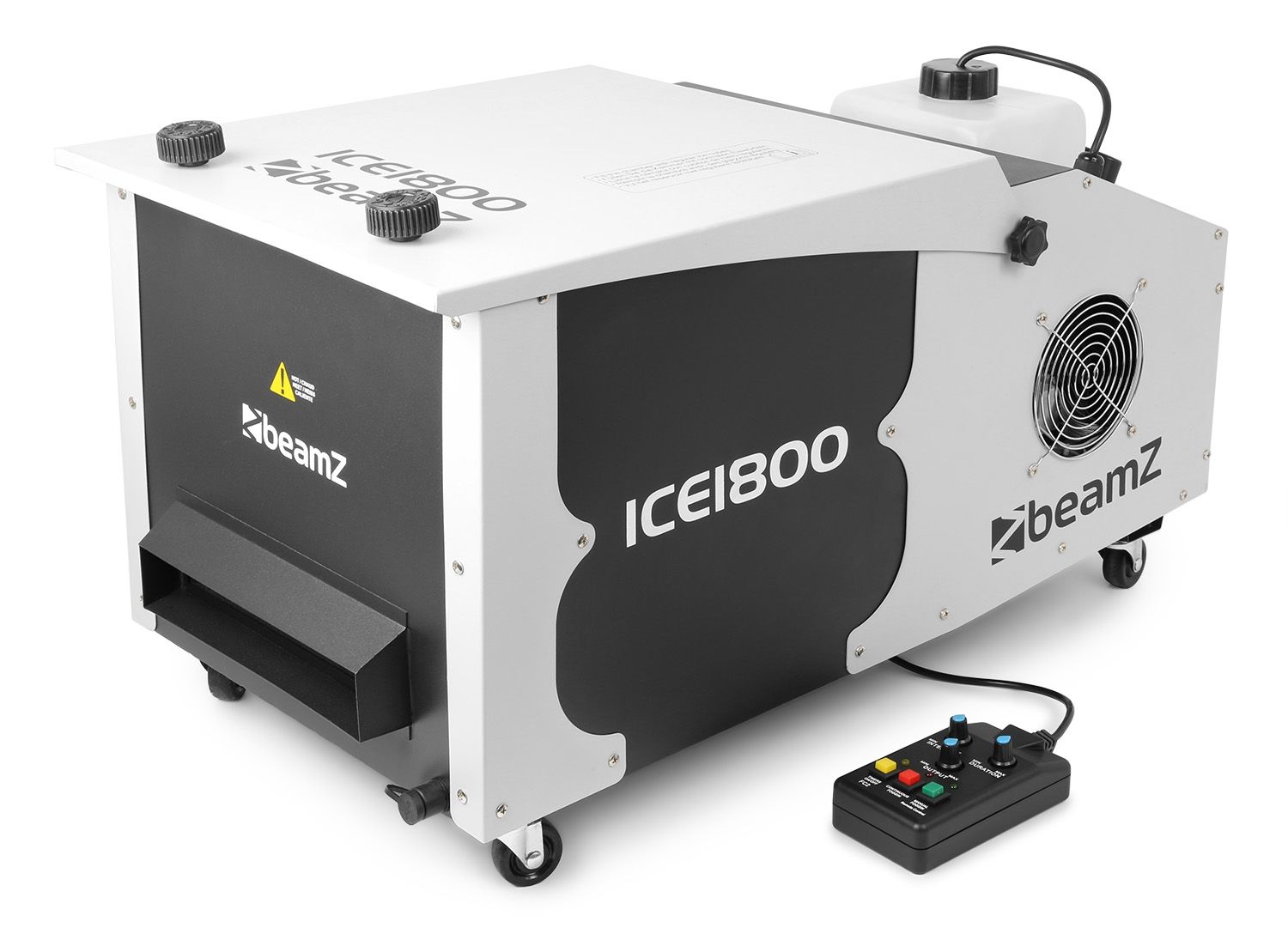 ICE1800 Ice Fogger DMX