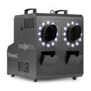 Cyclone200 Smoke & Bubble Machine with RGBW LEDs
