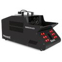 SB1500LED Smoke & Bubble Machine RGB LEDs