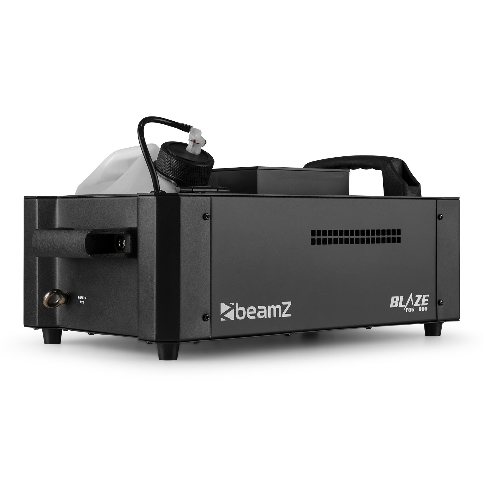 BLAZE800 Vertical Fogger 12x4W 4in1 LED
