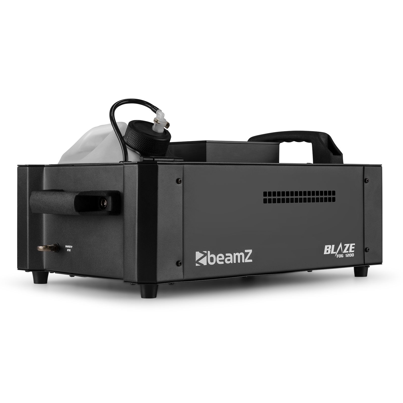 BLAZE1200 Vertical Fogger 24x4W 4in1 LED