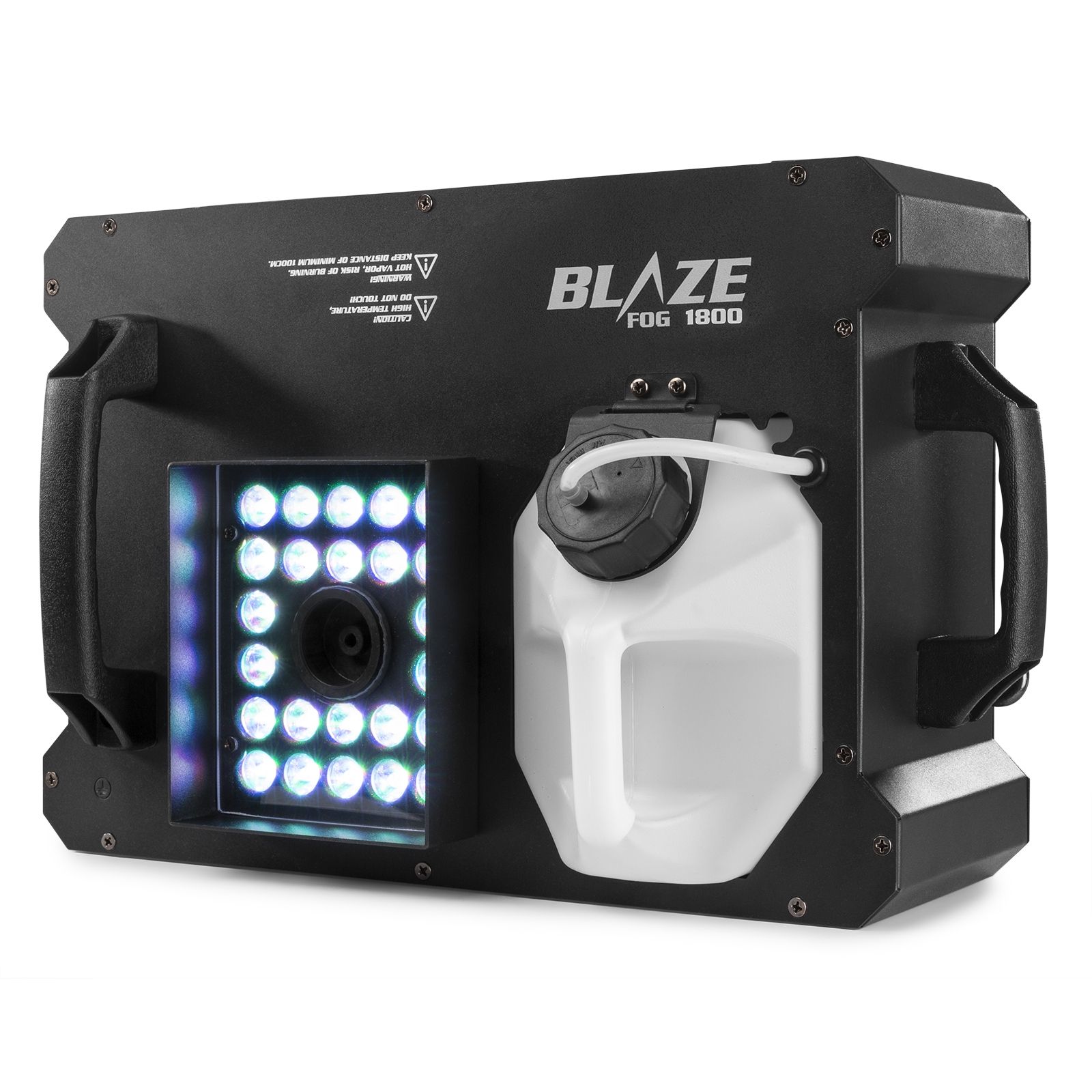 BLAZE1800 Vertical Fogger 24x4W 4in1 LED