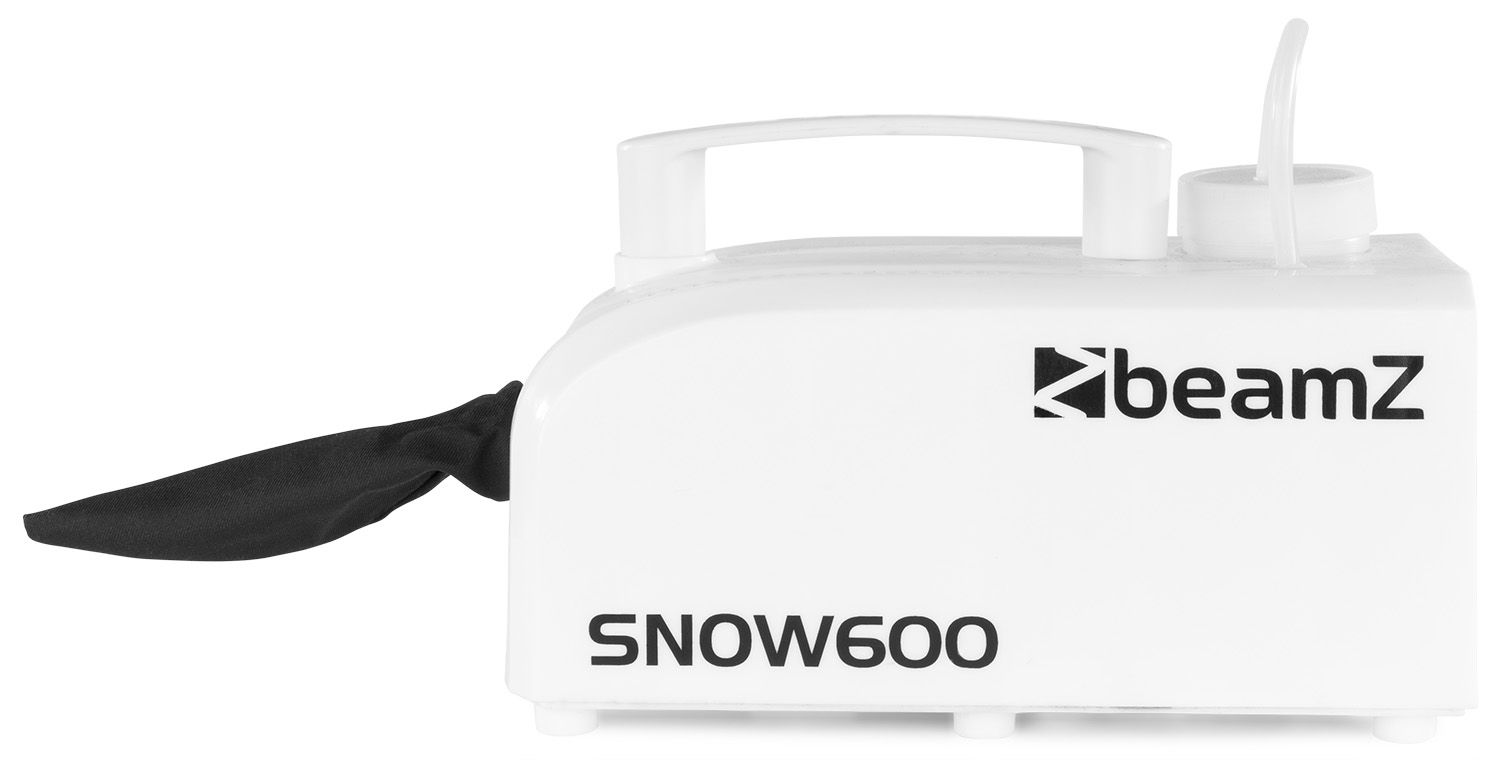 SNOW600 Snow machine