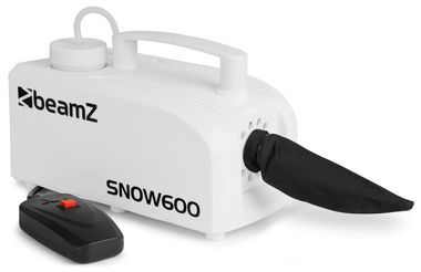 SNOW600 Snow machine