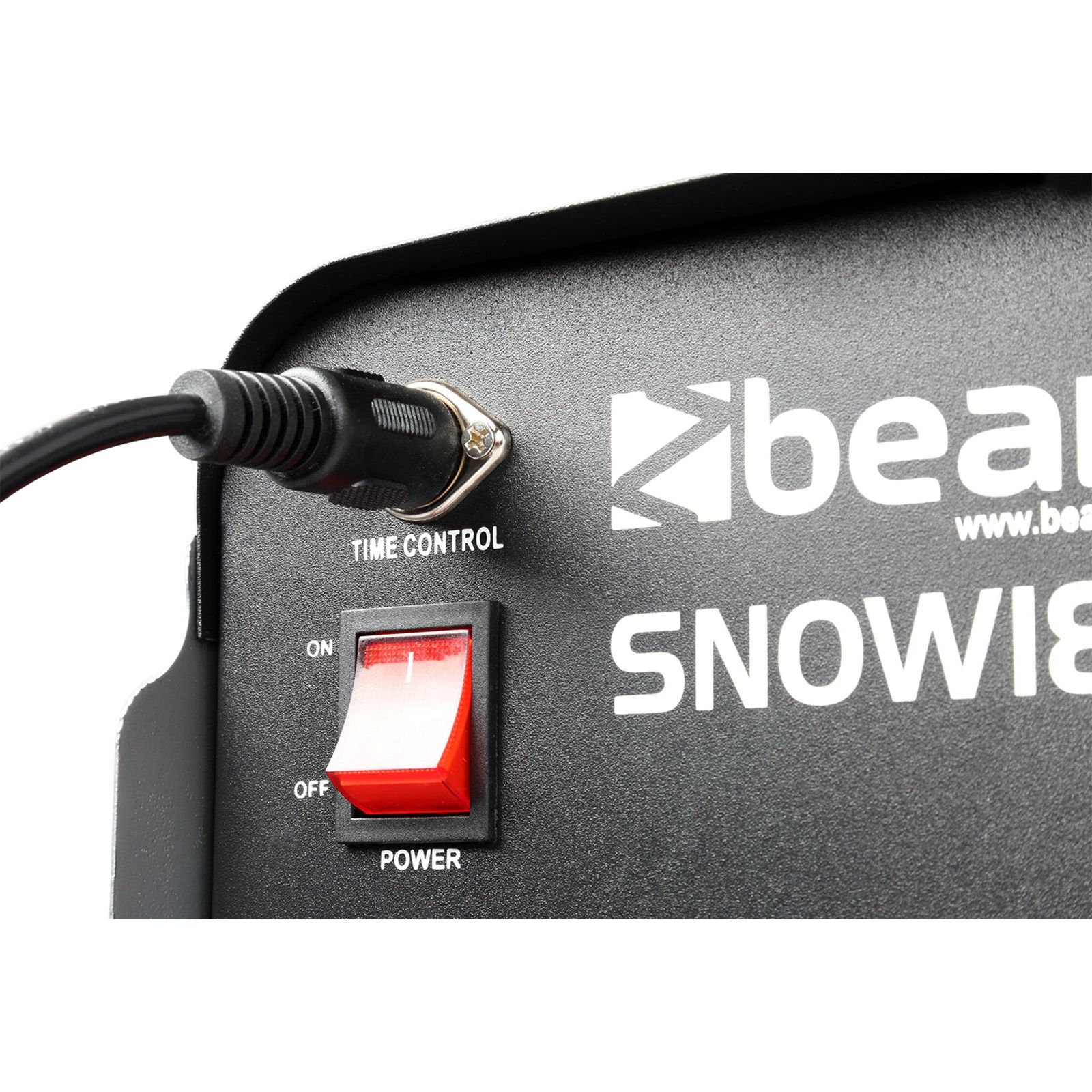 SNOW1800 Snow Machine