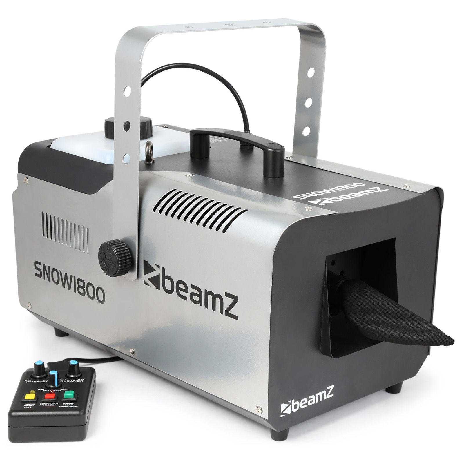 SNOW1800 Snow Machine