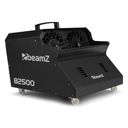 B2500 Bubble Machine Double Large