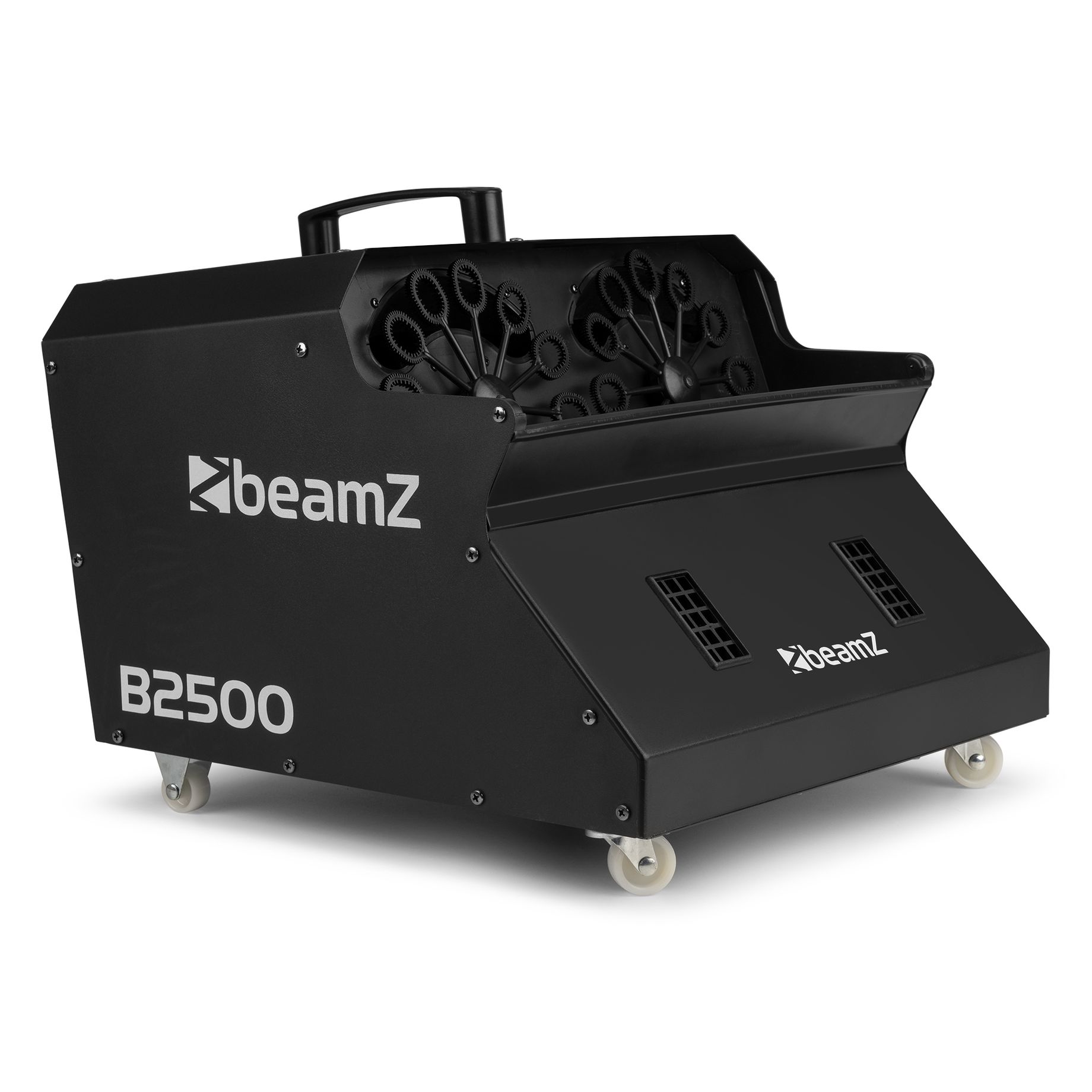 B2500 Bubble Machine Double Large