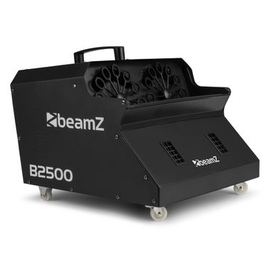 B2500 Bubble Machine Double Large