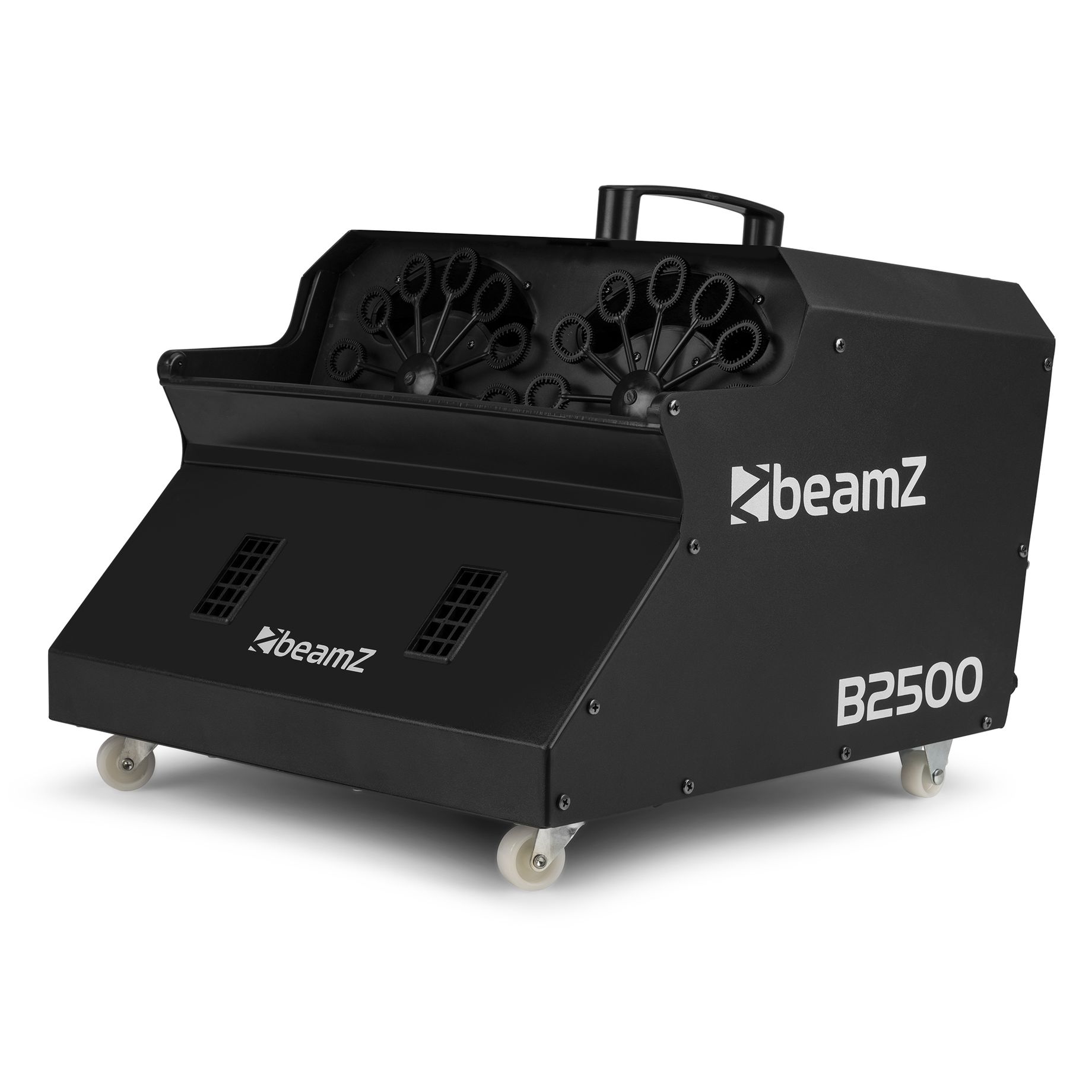 B2500 Bubble Machine Double Large