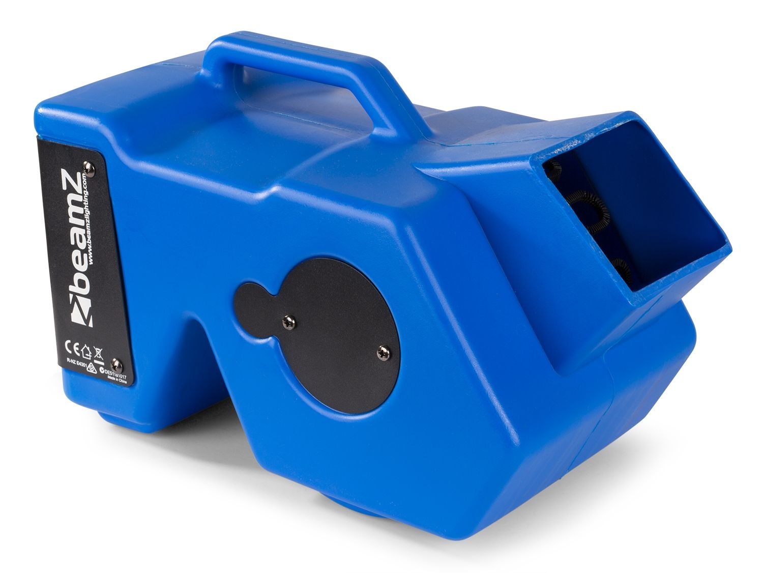 B1000 Bubble Machine with fan