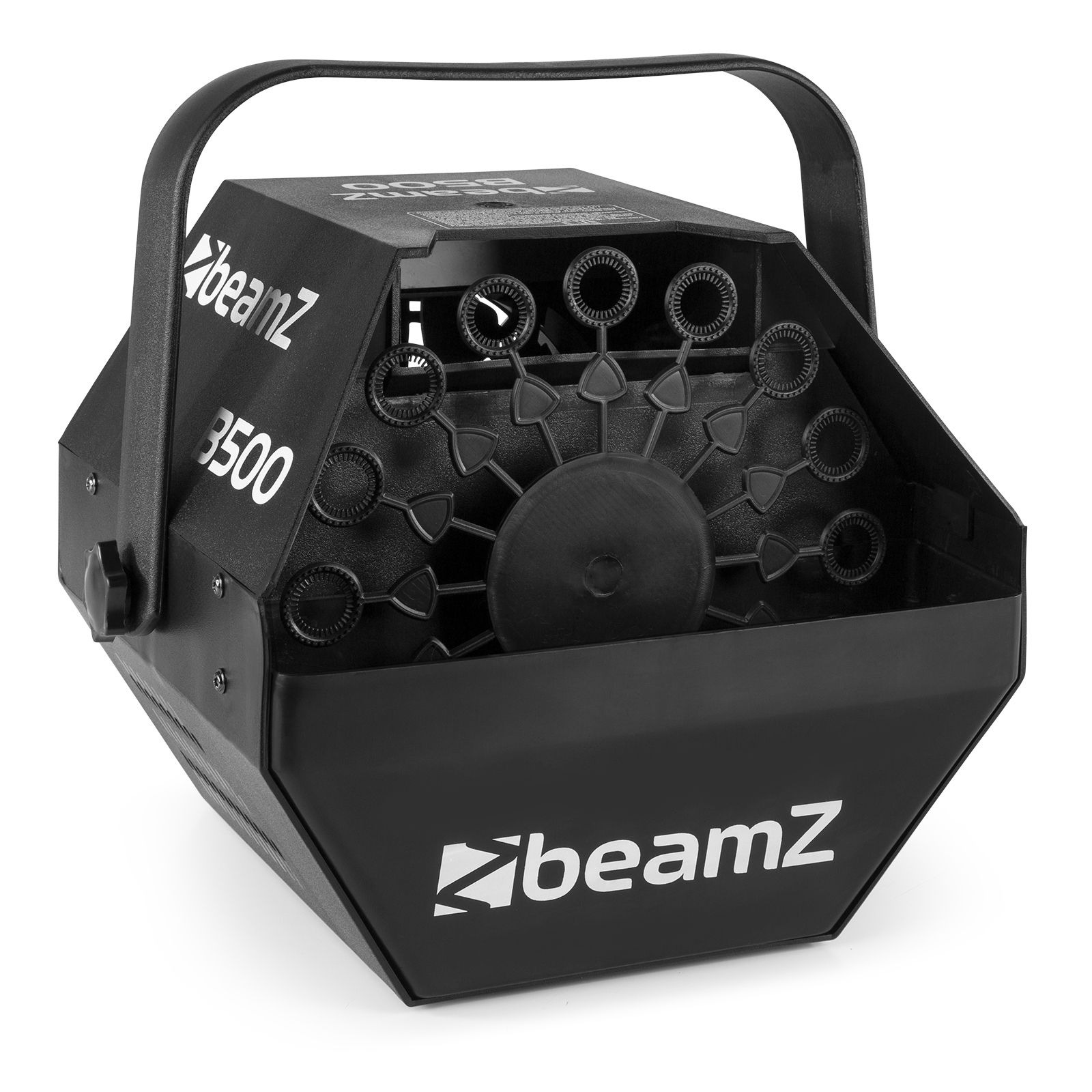 B500 Bubble Machine Medium