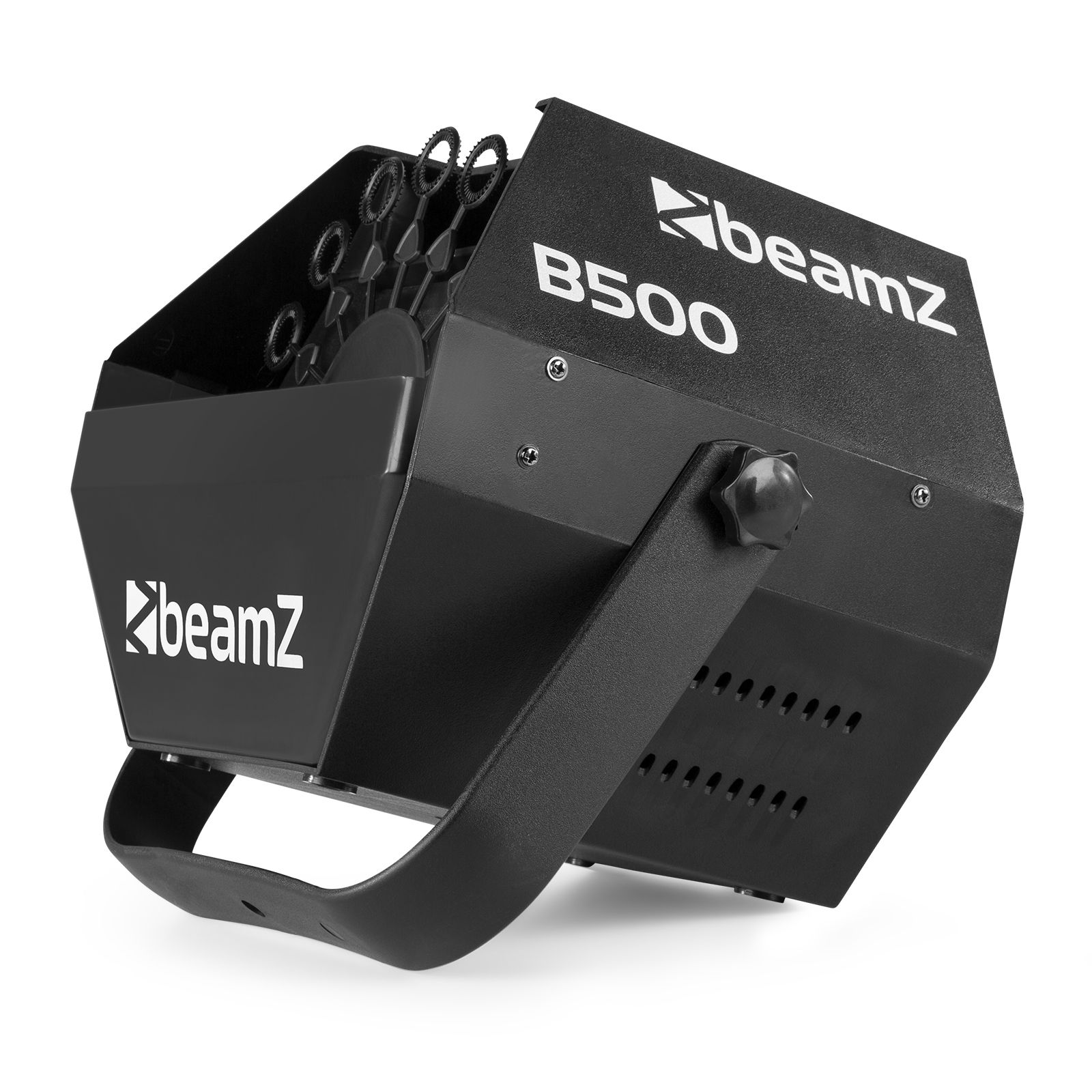 B500 Bubble Machine Medium