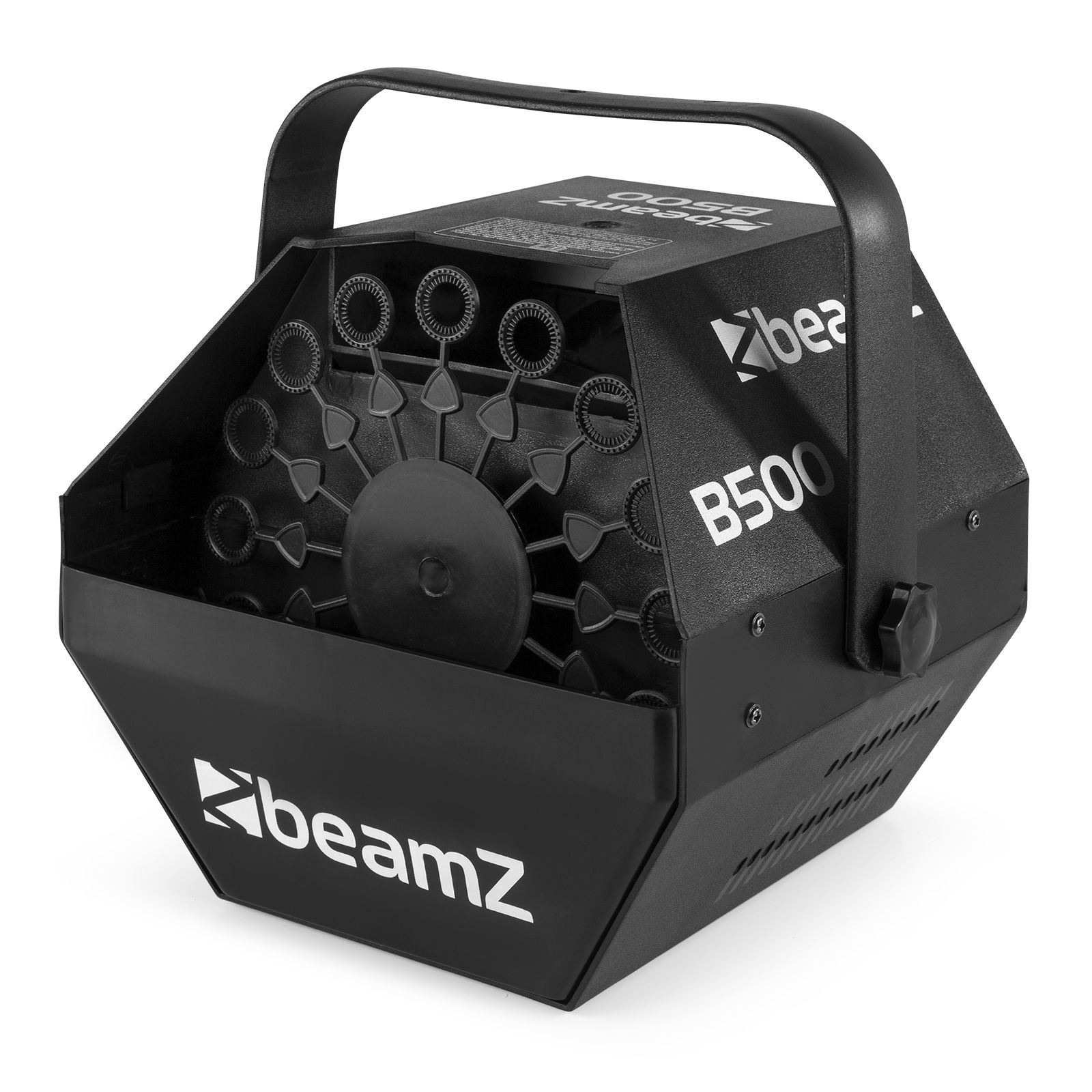B500 Bubble Machine Medium