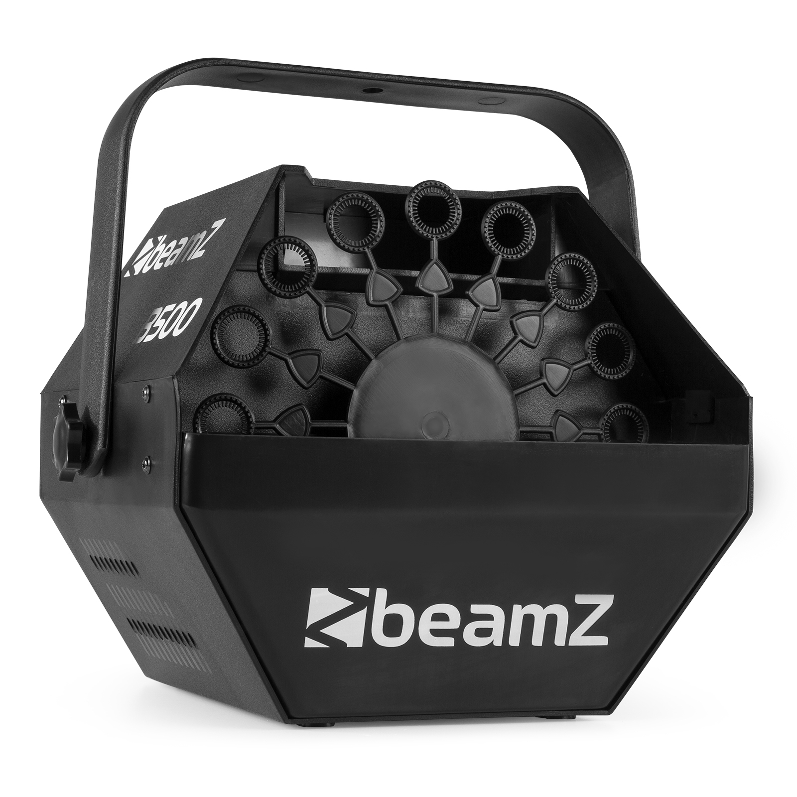 B500 Bubble Machine Medium