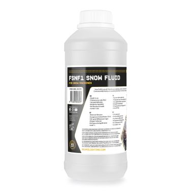 FSNF1 Snow Fluid 1L