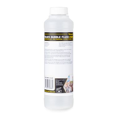 FBL025 Bubble Fluid concentrate 25%