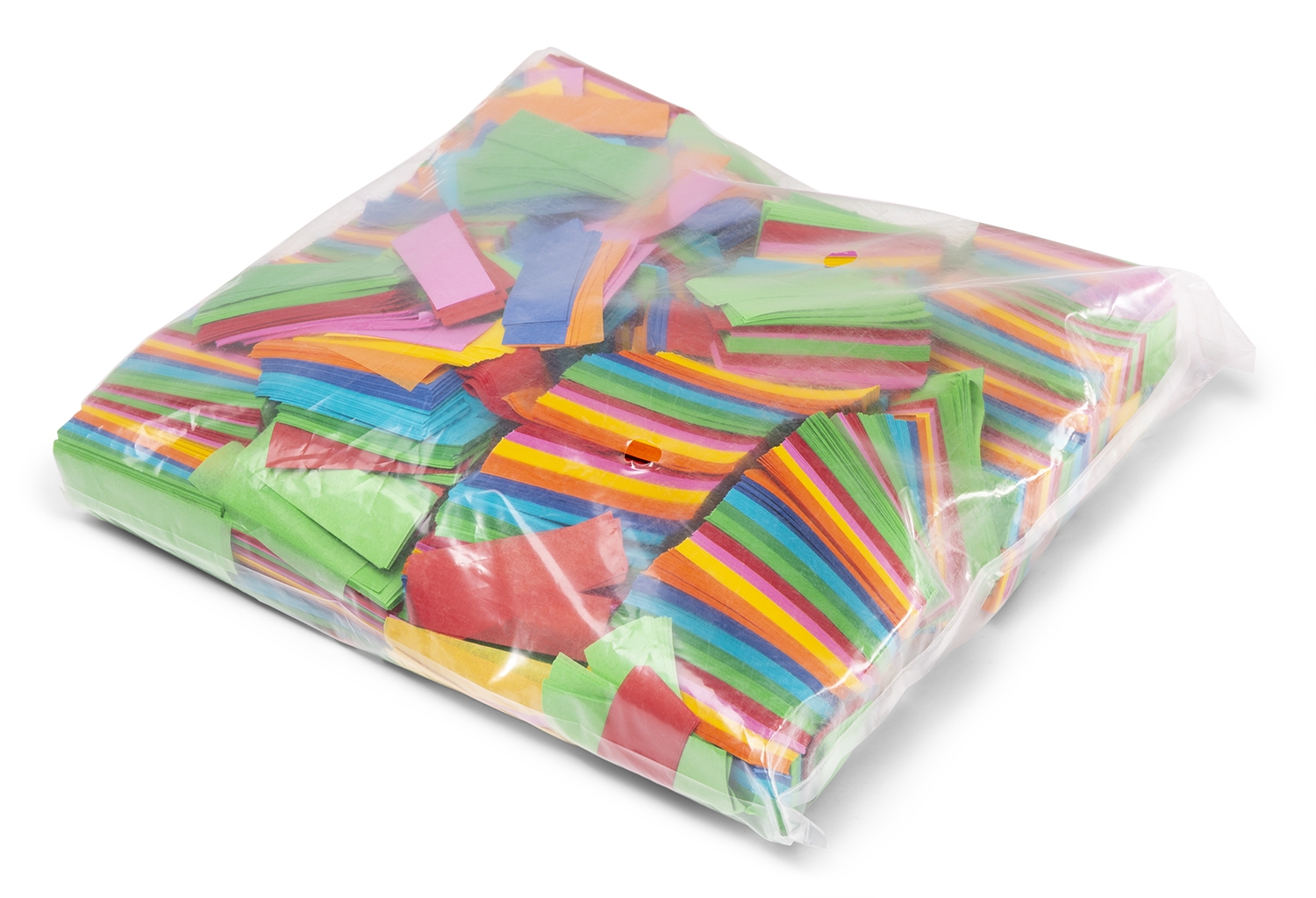 CNF1 Confetti Multi Colour 1KG