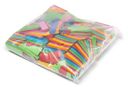 CNF1 Confetti Multi Colour 1KG